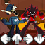 Tabi Music Battle vs AGOTI 1.6