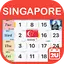 Singapore Calendar 6.1.2