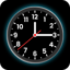 Analog clock - Digital clock 1.25