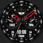 WFP 225 Hybrid watch face 1.0.18