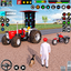 Tractor Games Sim Farming Game