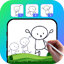 Draw Animation - GIF Maker 1.3.28