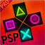 PSP ISO Games Emulator 2.3