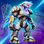 AI Mech Battle_Robot Gear 1.0