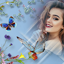 Butterfly Frames for Pictures 6.3.5