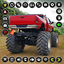 Offroad Monster Mud Truck Game 1.4