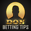 Don Betting Tips 1.0.2