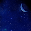 Romantic Wallpaper Starlit Sky 1.0.1