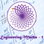 Engineering Maths 1 14.0