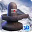 3D Shiv Lingam Live Wallpaper 5.0