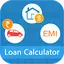 EMI Interest Calculator All Ba 1.1