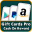 Gift Card Pro Easy Cash Reward 2.0