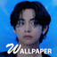 V (Taehyung) Wallpaper Photo 2.2.4