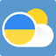 Ukraine Weather 1.6.1