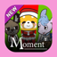 MomentSQ™ Aggretsuko Holidays 1.2