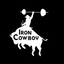 Iron Cowboy Strength