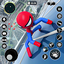 Rope Fight Spider Adventure 1.2