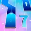 Piano Magic Sky 7 - Pop songs 1.0.5