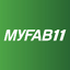 MyFab11 : Fantasy Cricket App