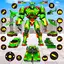Tank Robot Transforming Games 1.0.2