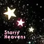 Cute Theme-Starry Heavens-