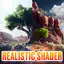Realistic Shader Mincraft 2024 1.2