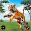 Wild Tiger Simulator 3D Games 2.8