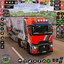 City Truck Driving: Truck Game 1.0