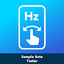 Touch Sample Rate Tester 1.1