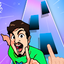 mrbeast piano tiles challenge 0.2