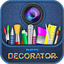 Photo Decorator Editor 1.4
