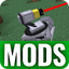 Mods for Minecraft