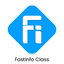 FastInfo Class™ | Learning App 1.6.8