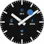 SwissClock Watch Face 2.3.2