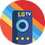 LG 리모컨 엘지리모컨tv (엘지 전용 TV 리모콘)