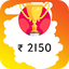 Scratch And Win Cash - Scratch 1.5