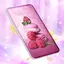 Pastel Pink Live Wallpaper 6.10.18