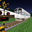 MCPE Train Mods 3.0