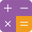 Calculator-hide photo, videos