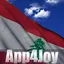 Lebanon Flag Live Wallpaper 4.6.3