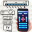 Universal Remote for All TV-AC 4.0