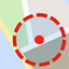 Distance radius 1.0.6