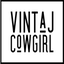 Vintaj Cowgirl 1.0
