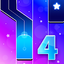 Piano Magic Star 4: Music Game 2.0.0