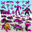 Crocodile Robot Transform Game 1.73