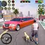 Limo City Limousine Car 3D 5.6