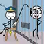 Thief Game:Stickman Puzzle 0.7