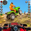 ATV Quad Open World Offroading 2.1