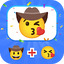 Emoji merge - Emoji game 1.3.4
