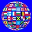 World Flag Live Wallpaper 4.6.3